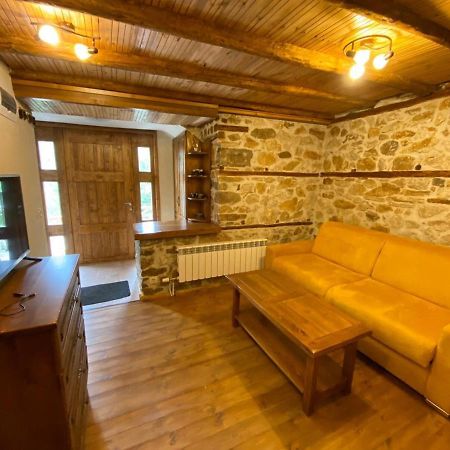 Villa Ahrida Paşmaklı Dış mekan fotoğraf